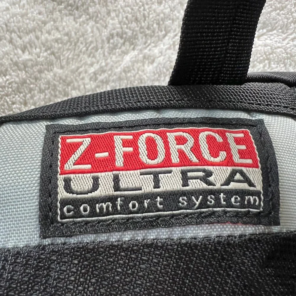 Victorinox Laptop Backpack - Clearly The Best in black and silver - Picture 3 of 13